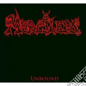 Merciless - Unbound cd musicale di MERCILESS
