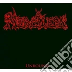Merciless - Unbound cd