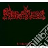 Merciless - Unbound cd