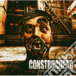 Construcdead - Grand Machinery cd