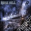 Raise Hell - City Of The Damned cd