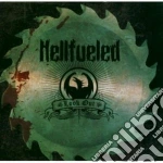 Hellfueled - Look Out cd