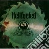 Hellfueled - Look Out cd