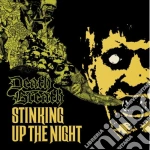 Death Breath - Stinking Up The Night cd