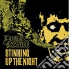 Death Breath - Stinking Up The Night cd