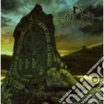 Manegarm - Vargstenen cd