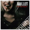 Bullet - Bite The Bullet cd