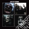 Death Breath - Let It Stink cd