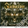 Sabaton - Metalizer - 2Cd cd