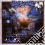 Insania - Agony Gift Of Life cd