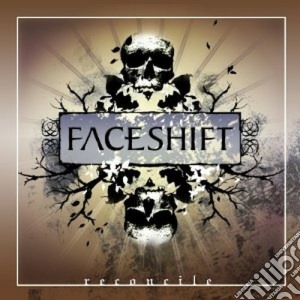 Faceshift - Reconcile (10 Cd) cd musicale di FACESHIFT