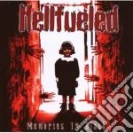 Hellfueled - Memories In Black cd