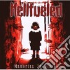 Hellfueled - Memories In Black cd