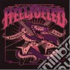 Hellfueled - Emission Of Sins cd