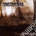 Construcdead - Endless Echo cd