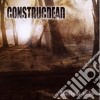 Construcdead - Endless Echo cd