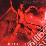 Mean Streak - Metal Slave cd