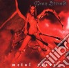Mean Streak - Metal Slave cd