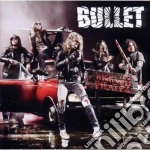 Bullet - Highway Pirates cd