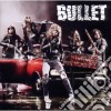 Bullet - Highway Pirates cd