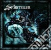 Storyteller (The) - Dark Legacy cd