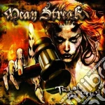 Mean Streak - Trial By Fire cd