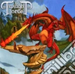 Twilight Force - Tales Of Ancient Prophecies cd