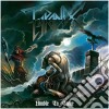 Tyranex - Unable To Tame cd