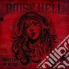 Raise Hell - Written In Blood cd