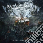 Ages - Malefic Miasma cd