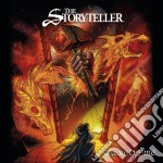 Storyteller (The) - Sacred Fire