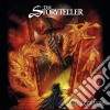 Storyteller (The) - Sacred Fire cd