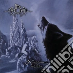 Manegarm - Nordstjarnans Tidsalder cd