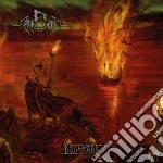 Manegarm - Dodsfard cd