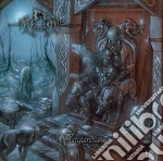 Manegarm - Vargaresa - The Beginning (Re-mastered) cd