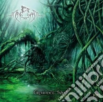 Manegarm - Urminnes Havd - The Forest Sessions (re-mastered) cd