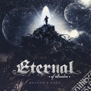 Eternal - Heaven's Gate cd musicale di Eternal