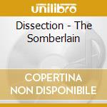 Dissection - The Somberlain cd