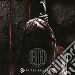 (LP Vinile) Raise Hell - To The Gallows (7') vinile