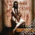 Construcdead - Violadead cd
