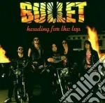 (LP Vinile) Bullet - Heading For The Top vinile