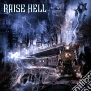 Raise Hell - City Of The Damned cd musicale di Hell Raise