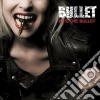 (LP Vinile) Bullet - Bite The Bullet cd