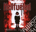 Hellfueled - Memories In Black cd