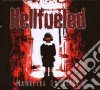 Hellfueled - Memories In Black cd