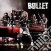 (LP Vinile) Bullet - Highway Pirates cd