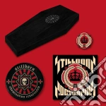 Stillborn - Nocturnals (Coffin Box) cd