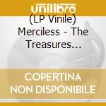 (LP Vinile) Merciless - The Treasures Within-Ltd. lp vinile di Merciless