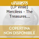 (LP Vinile) Merciless - The Treasures Within-Ltd. vinile