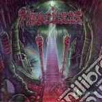 (LP Vinile) Merciless - Unbound / Ltd.180G vinile